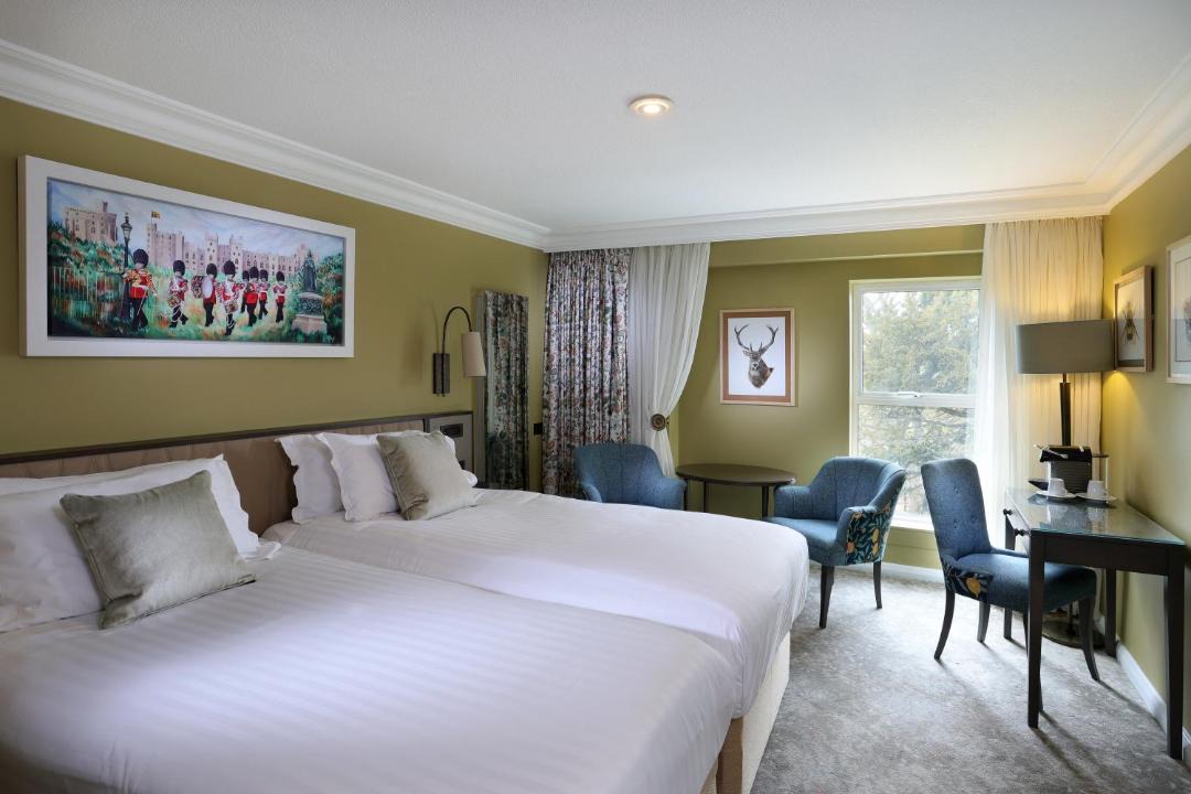 Photo of Bedroom in Windsor City Centre