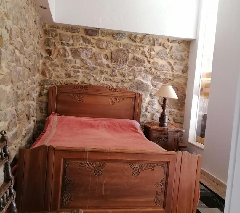 Photo of Bedroom in Roussillon-en-Morvan