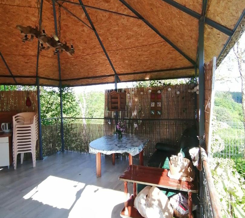 Photo of Others in Roussillon-en-Morvan