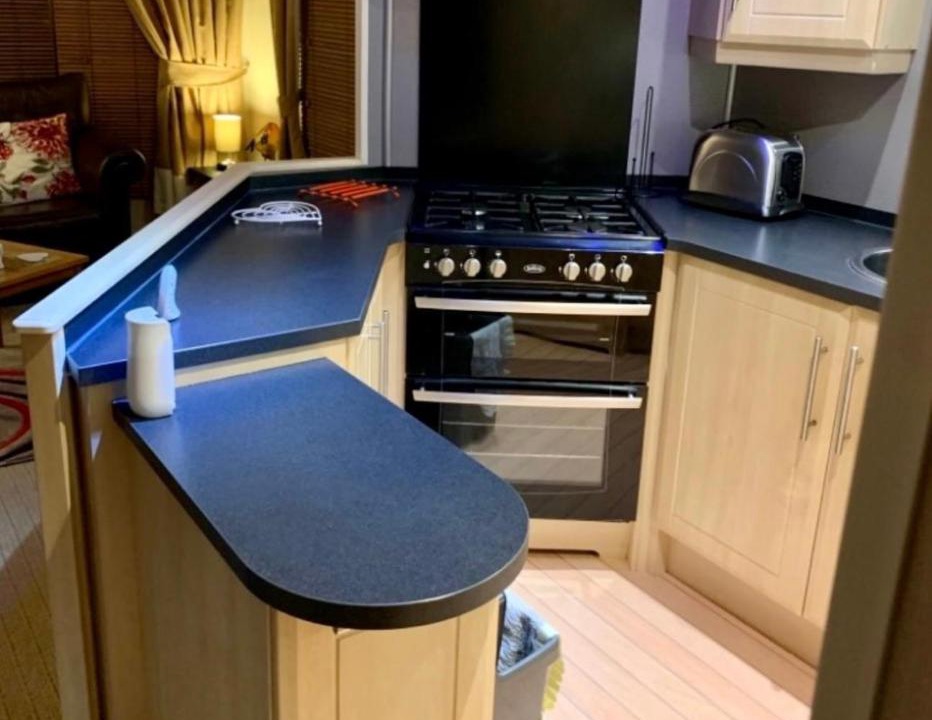 Photo of Kitchen in Ringwood