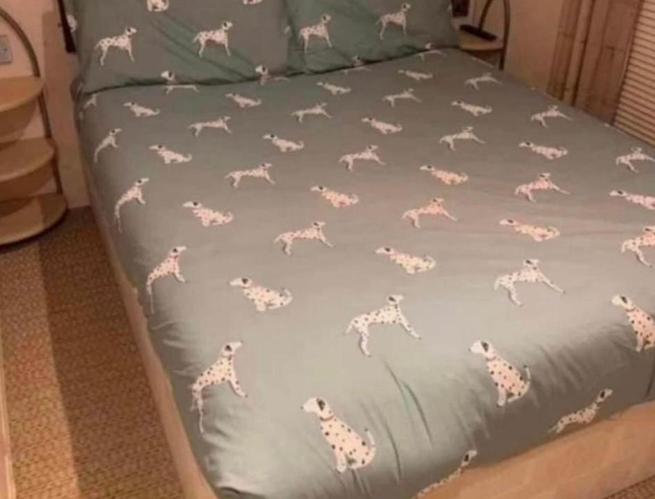 Photo of Bedroom in Ringwood