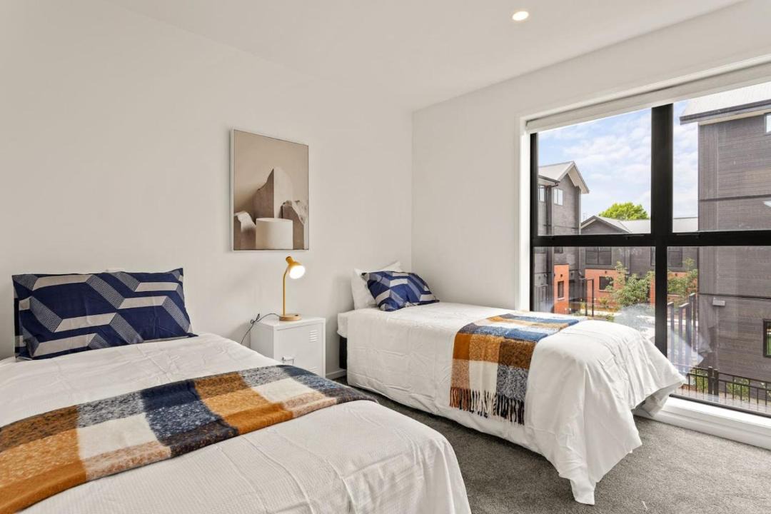 Photo of Bedroom in Henderson