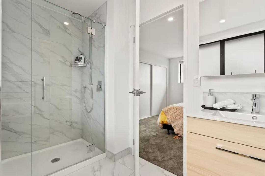 Photo of Bathroom in Henderson