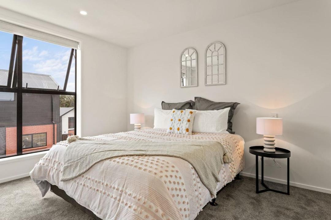 Photo of Bedroom in Henderson