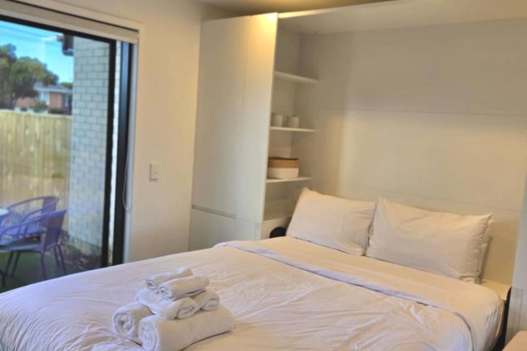 Photo of Bedroom in Henderson