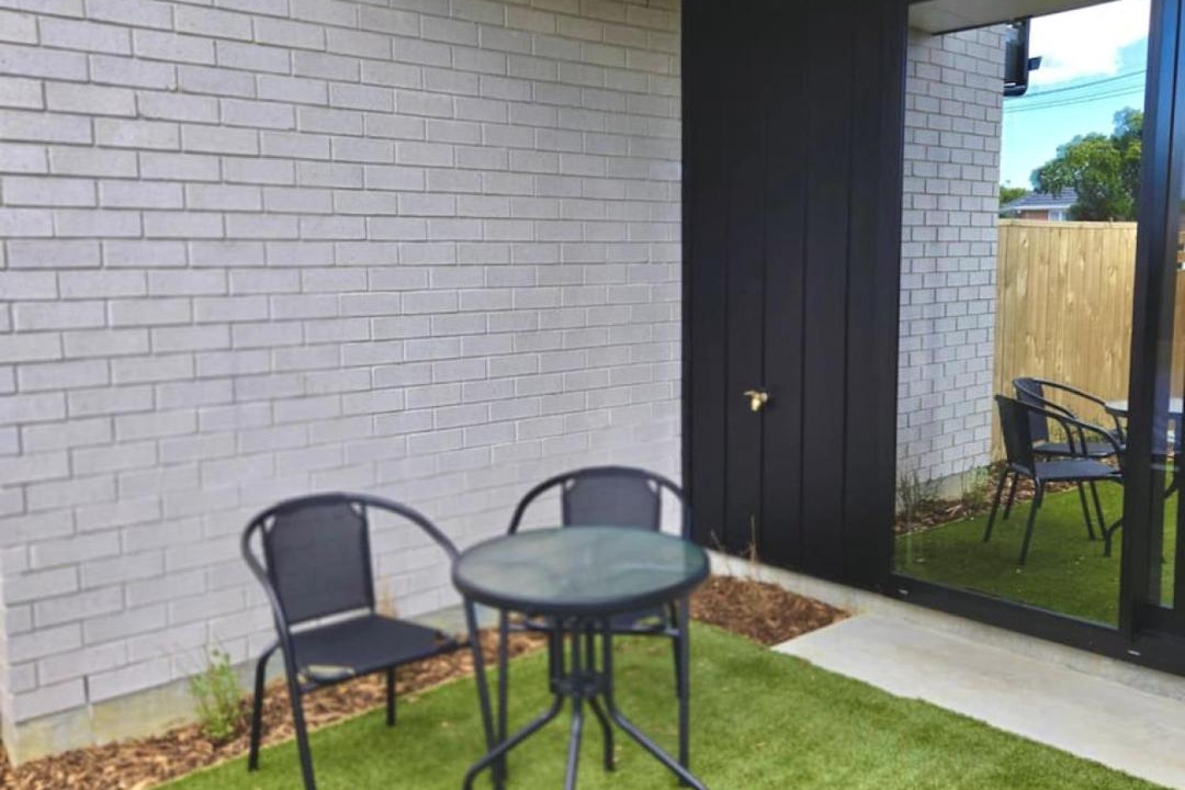 Photo of Patio Balcony in Henderson