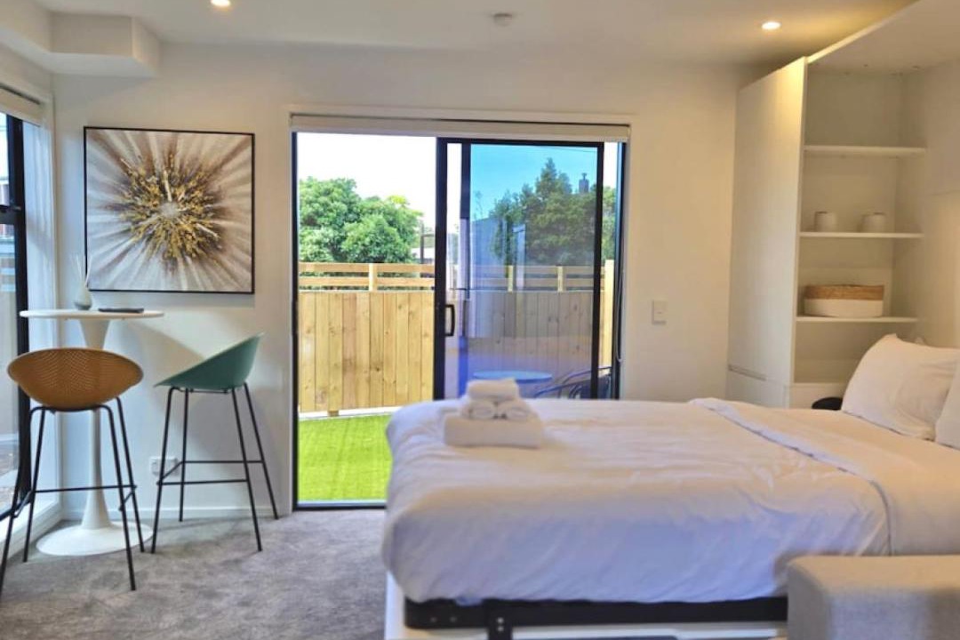 Photo of Bedroom in Henderson