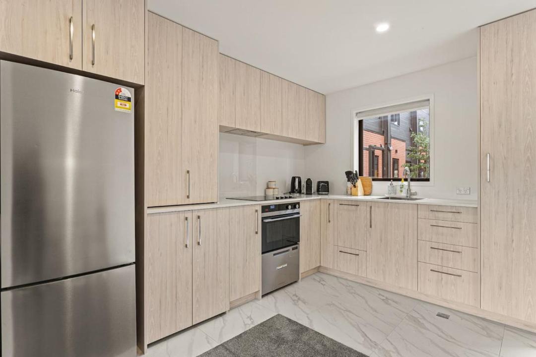 Photo of Kitchen in Henderson