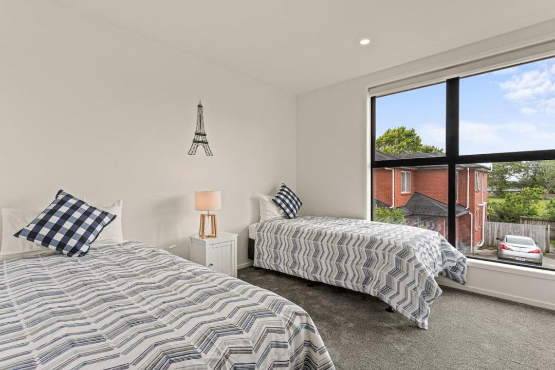 Photo of Bedroom in Henderson