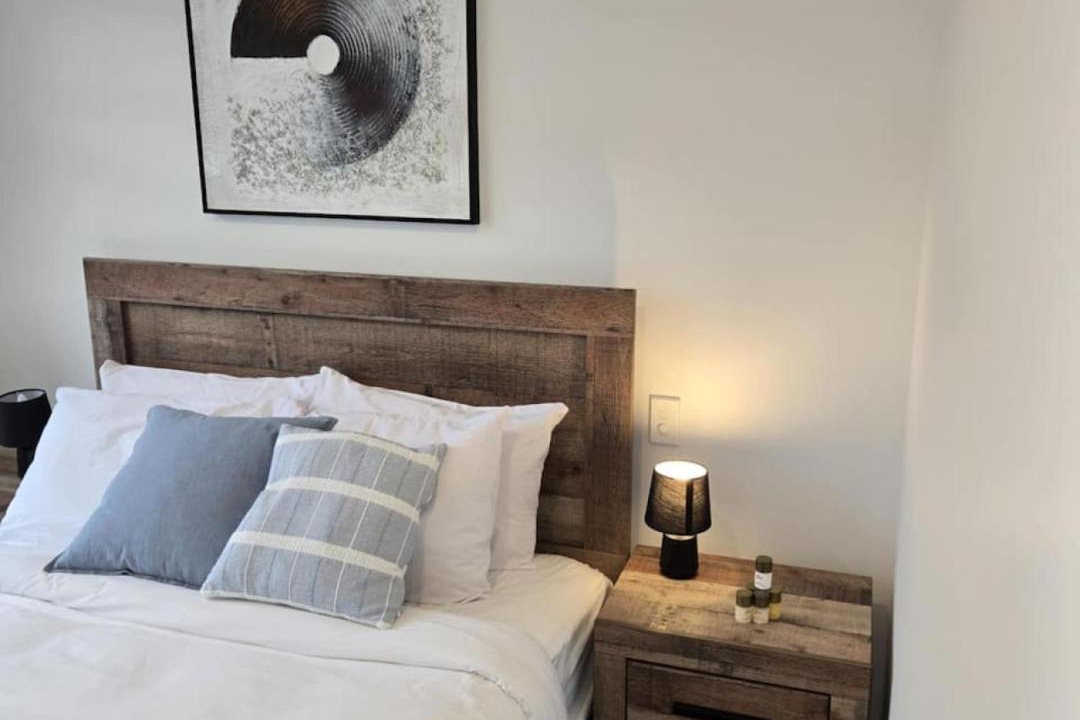 Photo of Bedroom in Henderson