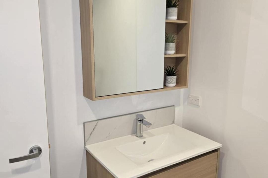 Photo of Bathroom in Henderson