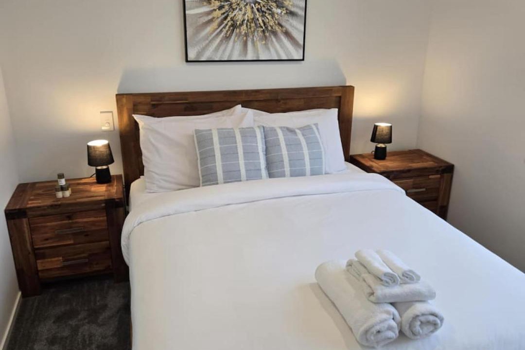 Photo of Bedroom in Henderson