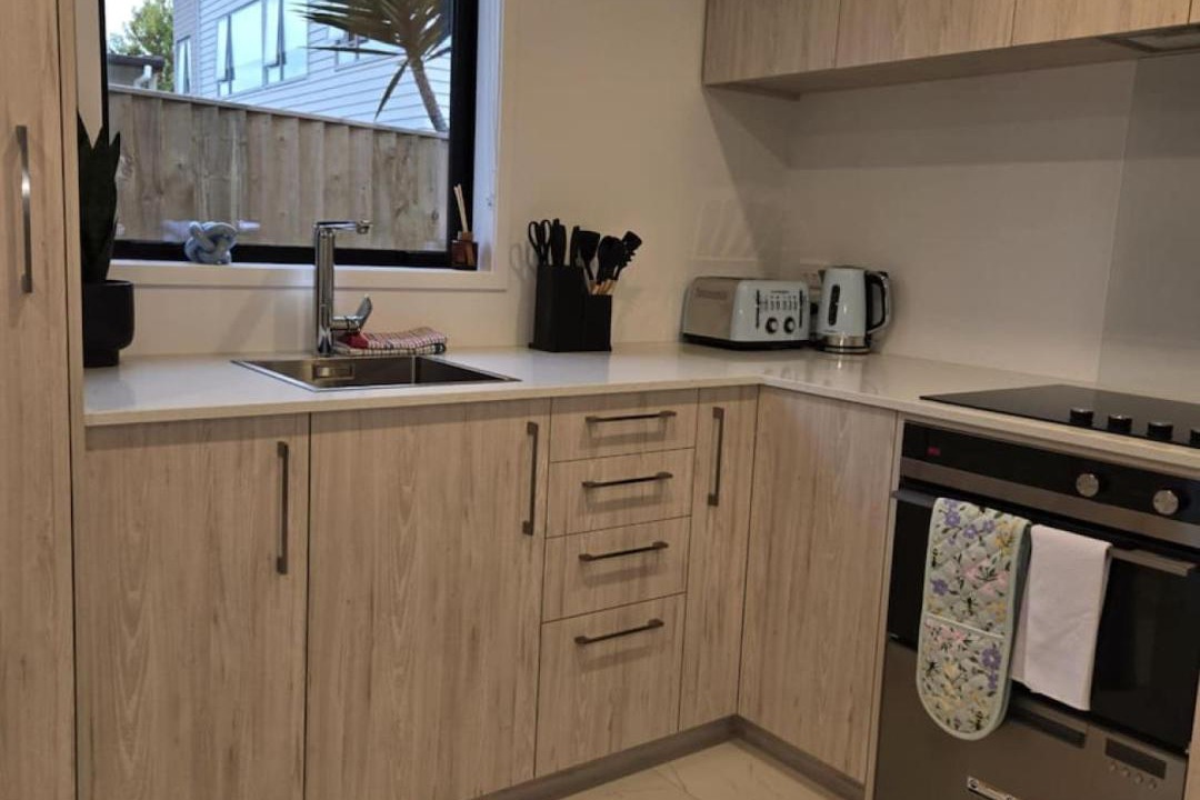 Photo of Kitchen in Henderson