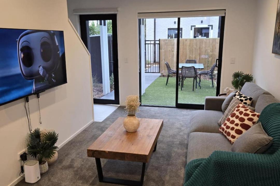 Photo of Livingroom in Henderson