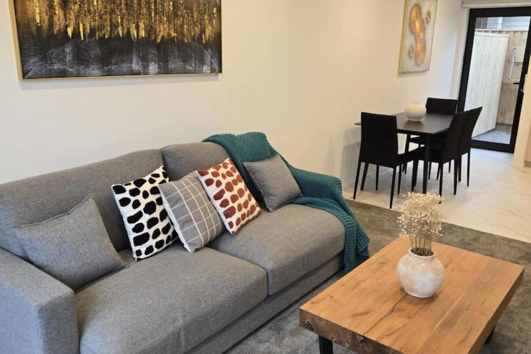 Photo of Livingroom in Henderson