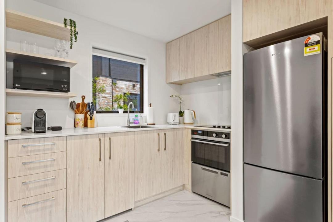 Photo of Kitchen in Te Atatu Peninsula