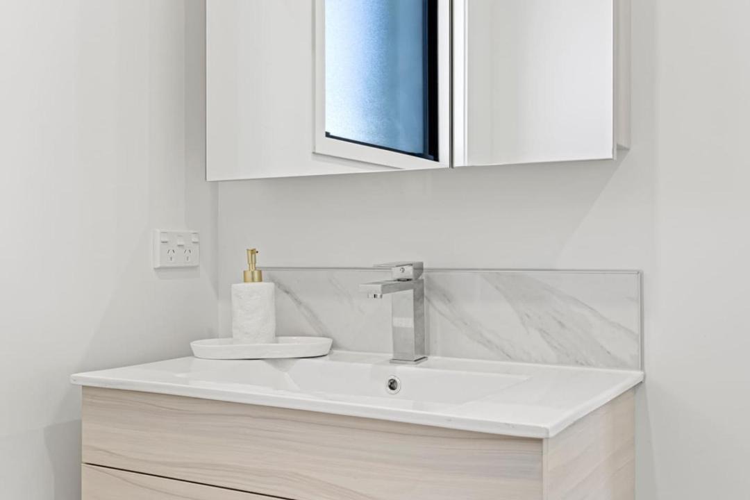 Photo of Bathroom in Te Atatu Peninsula