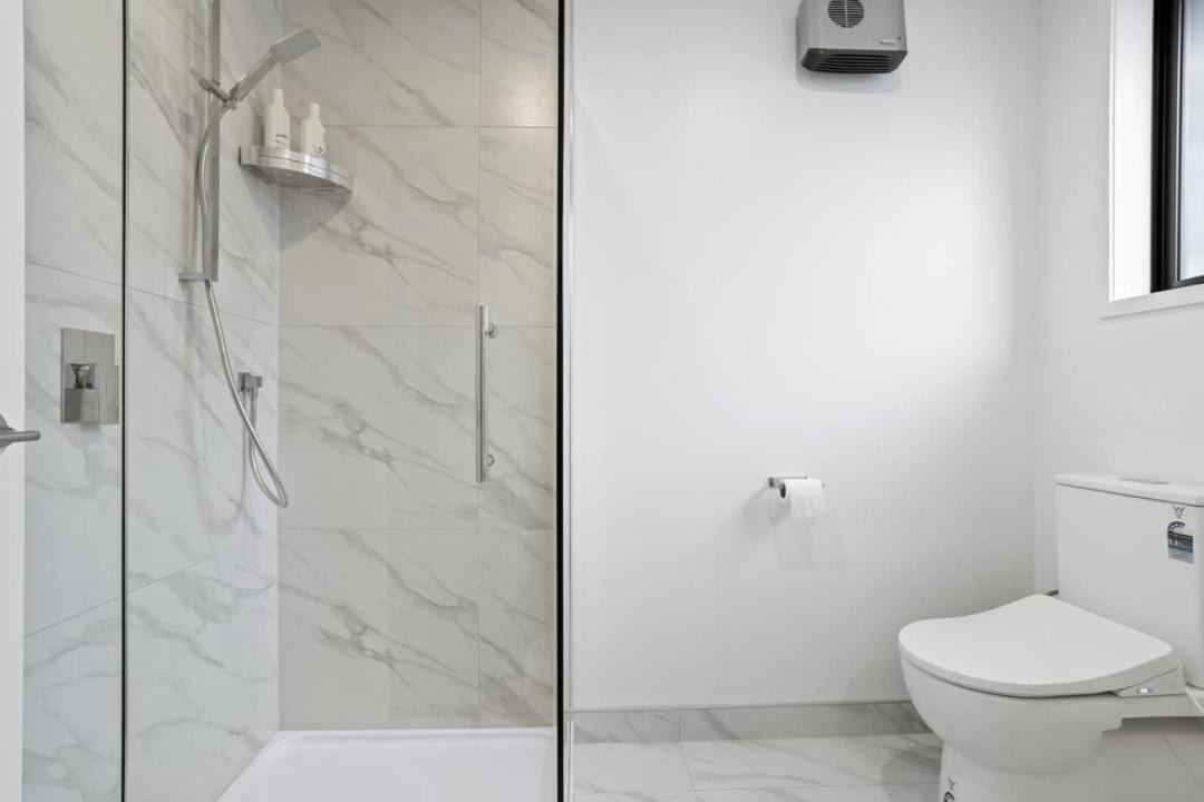 Photo of Bathroom in Te Atatu Peninsula