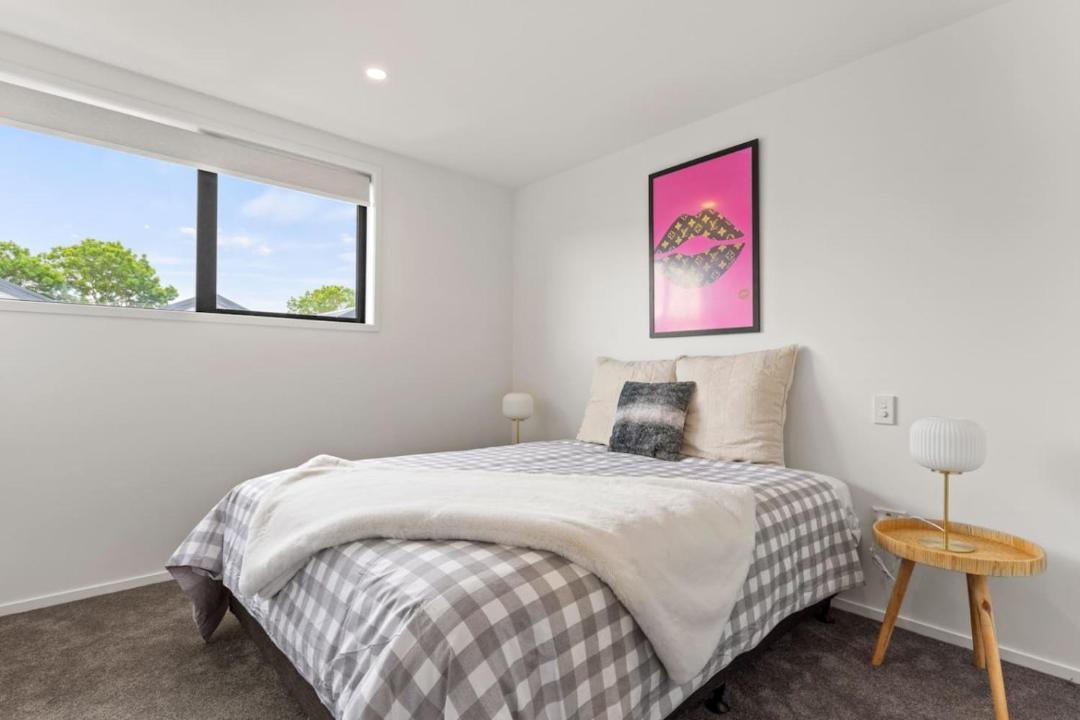 Photo of Bedroom in Te Atatu Peninsula