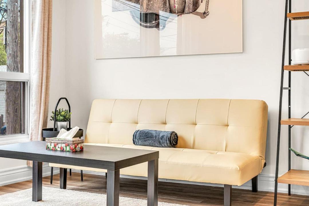 Photo of Others in Keelesdale - Eglinton West