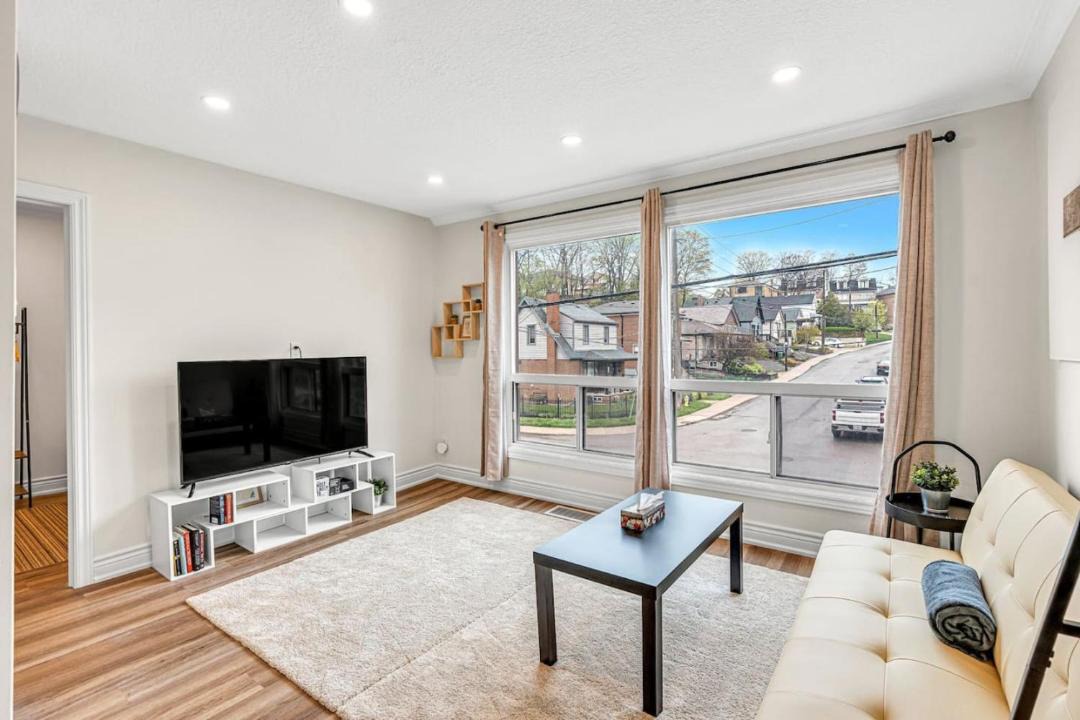 Photo of Others in Keelesdale - Eglinton West