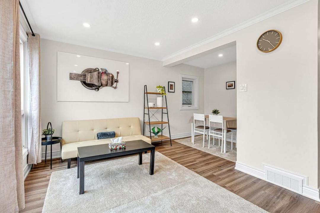 Photo of Others in Keelesdale - Eglinton West