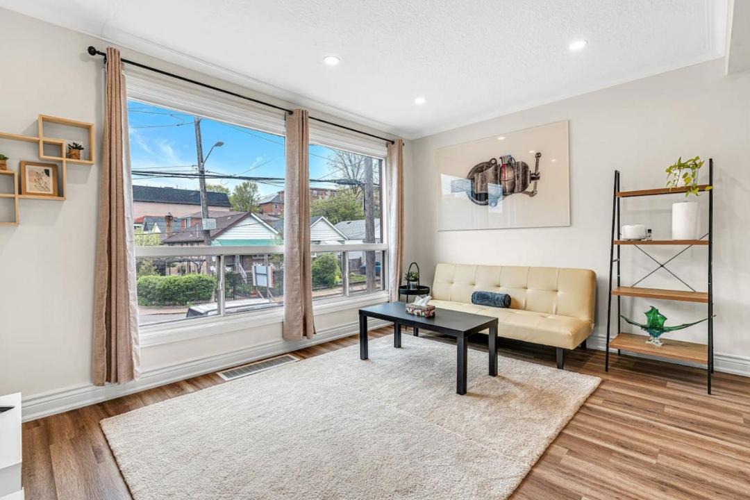 Photo of Others in Keelesdale - Eglinton West