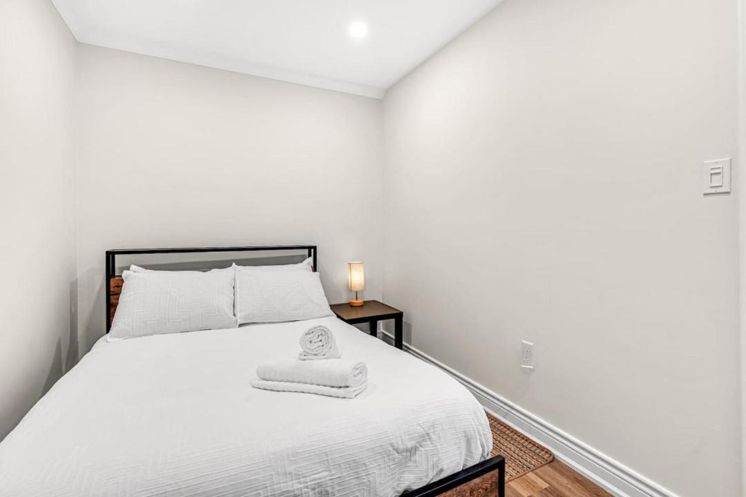 Photo of Bedroom in Keelesdale - Eglinton West