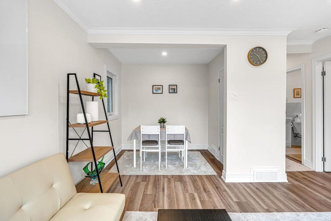 Photo of Others in Keelesdale - Eglinton West