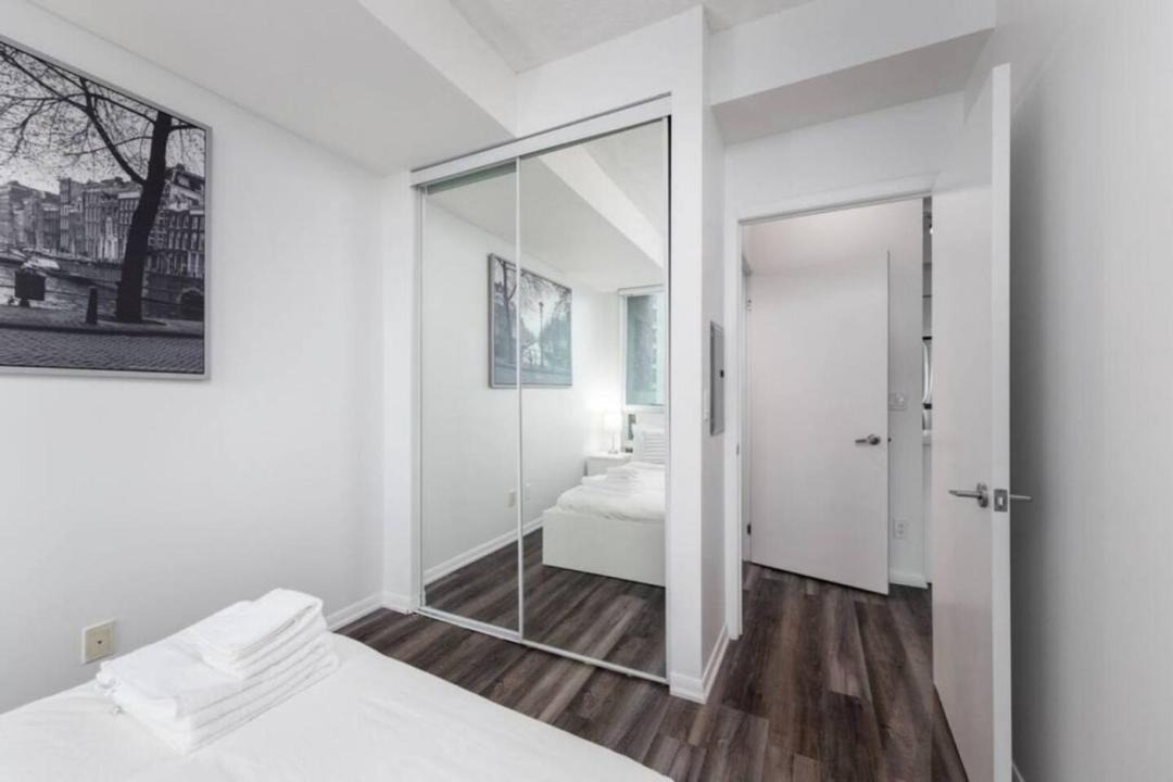 Photo of Bedroom in Fort York