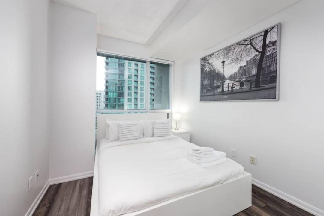 Photo of Bedroom in Fort York