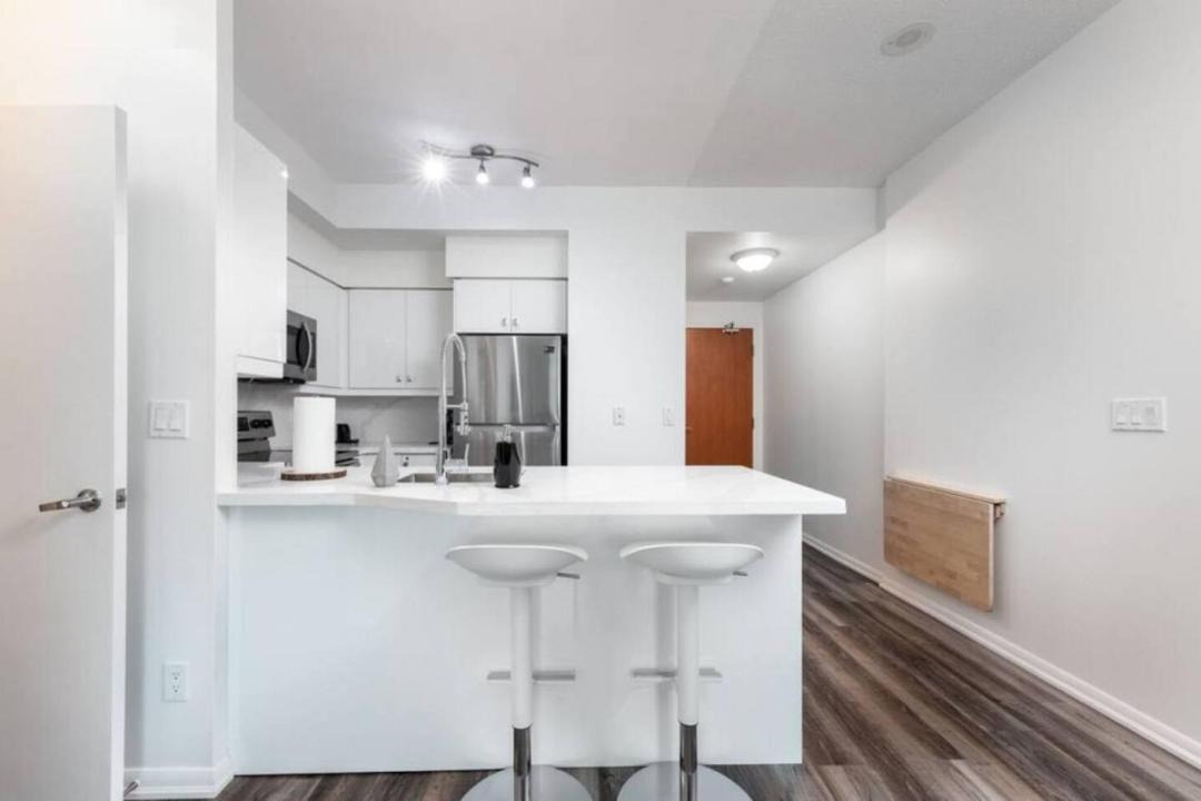 Photo of Kitchen in Fort York