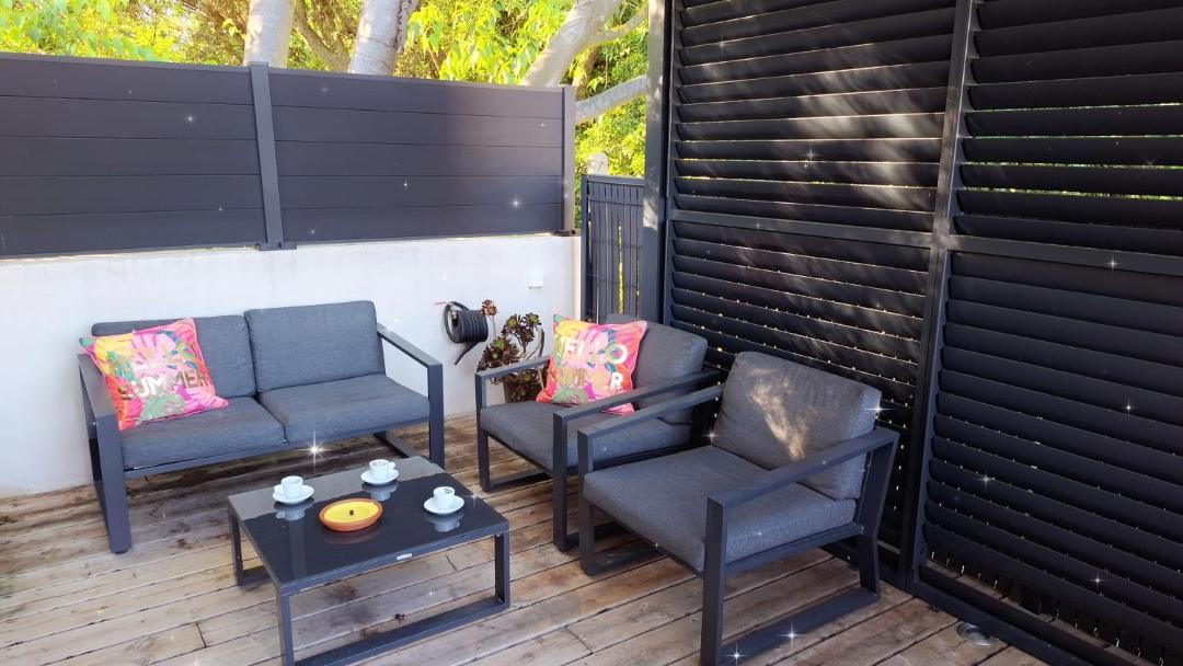 Photo of Patio Balcony in Uchaud