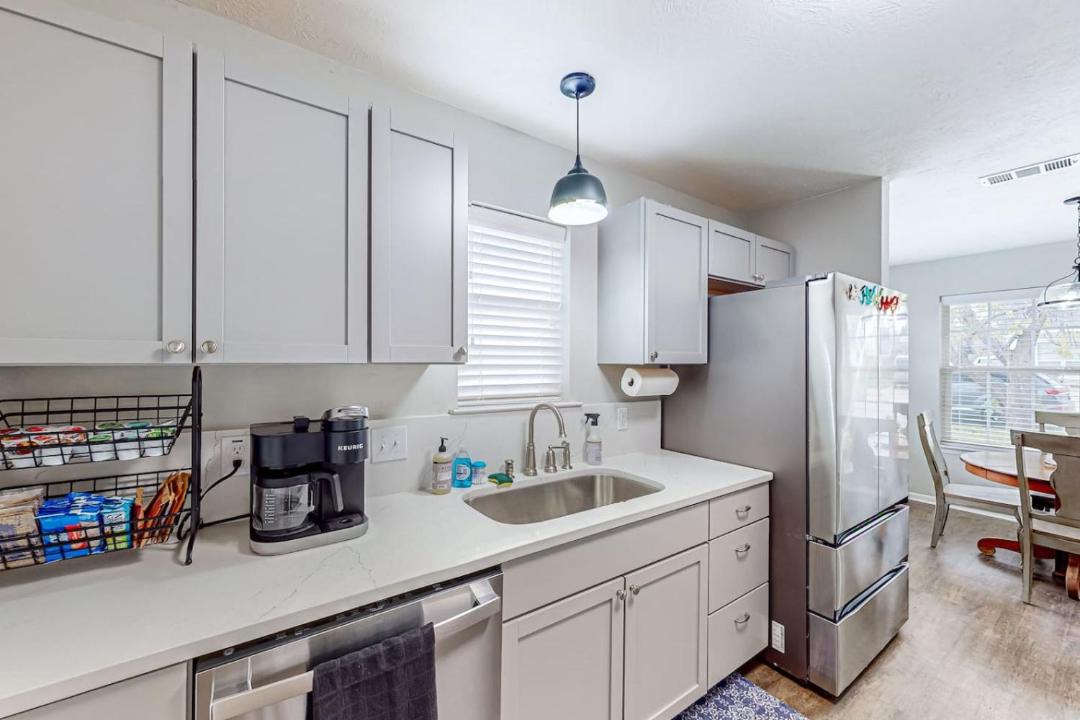 Photo of Kitchen in College Station