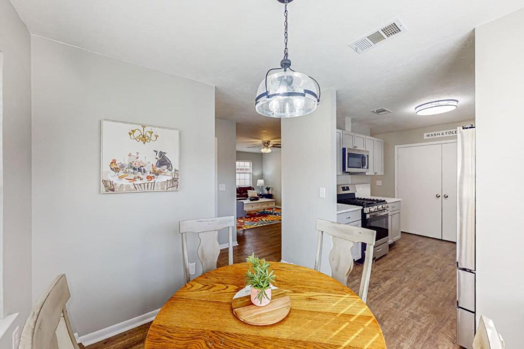 Photo of Kitchen in College Station