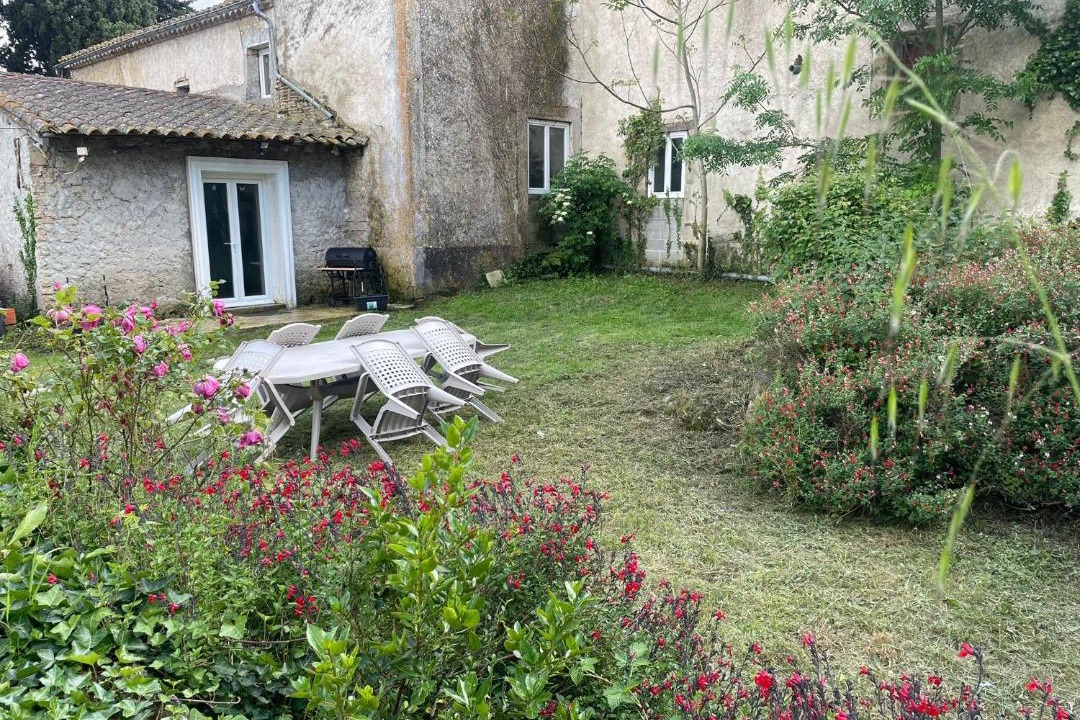 Photo of Others in Mas-Saintes-Puelles
