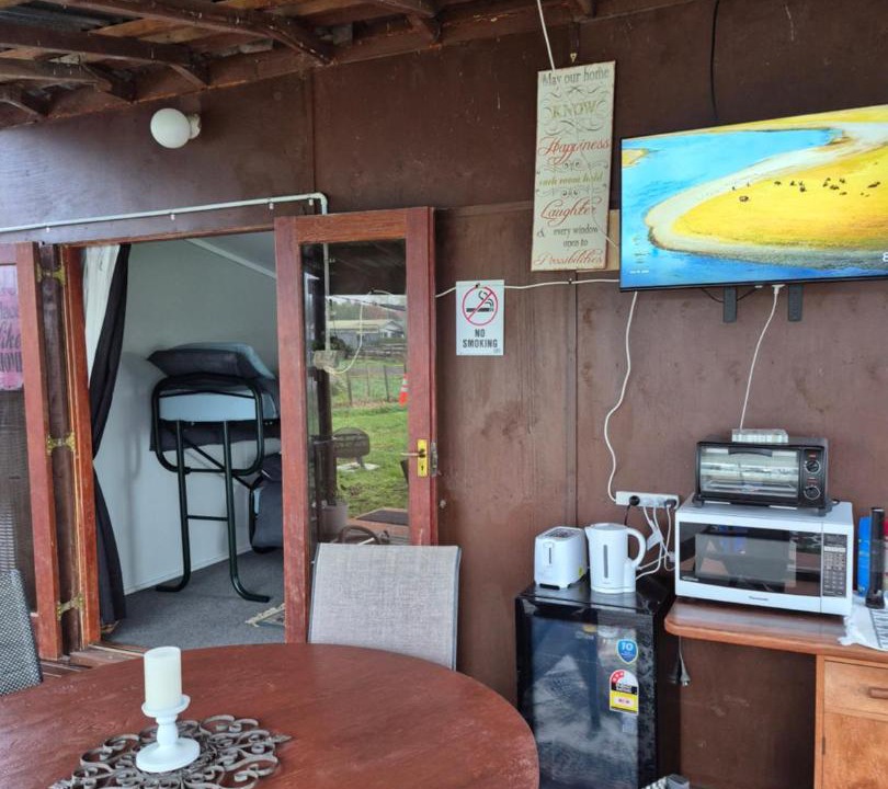 Photo of Livingroom in Tamahere