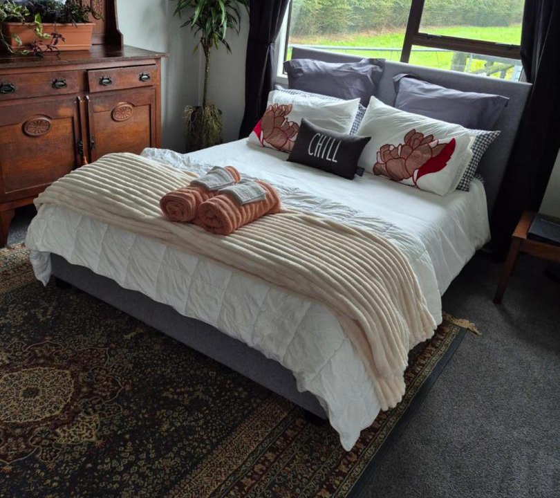 Photo of Bedroom in Tamahere