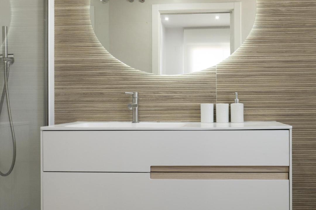 Photo of Bathroom in Oliva