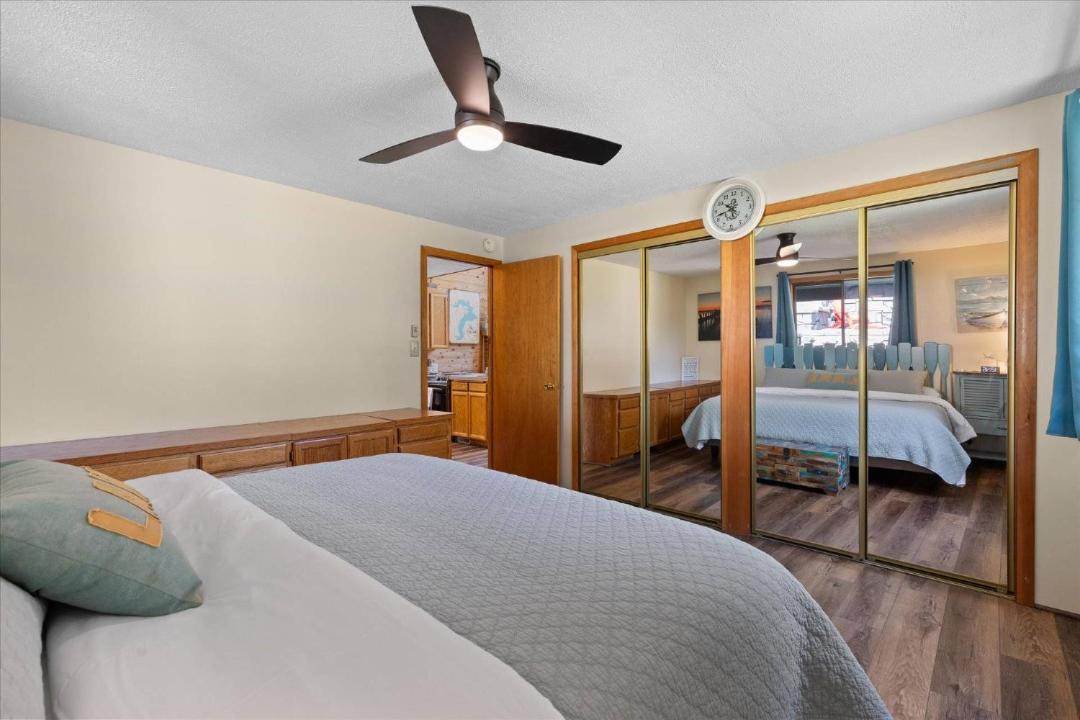 Photo of Bedroom in Bayview