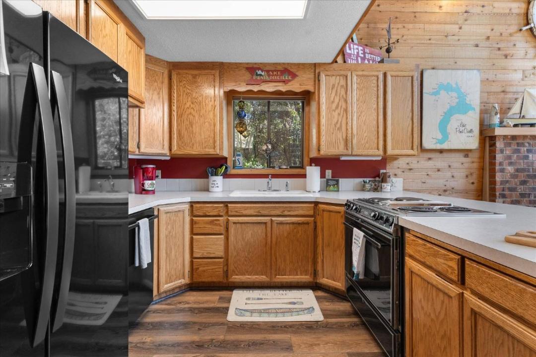 Photo of Kitchen in Bayview