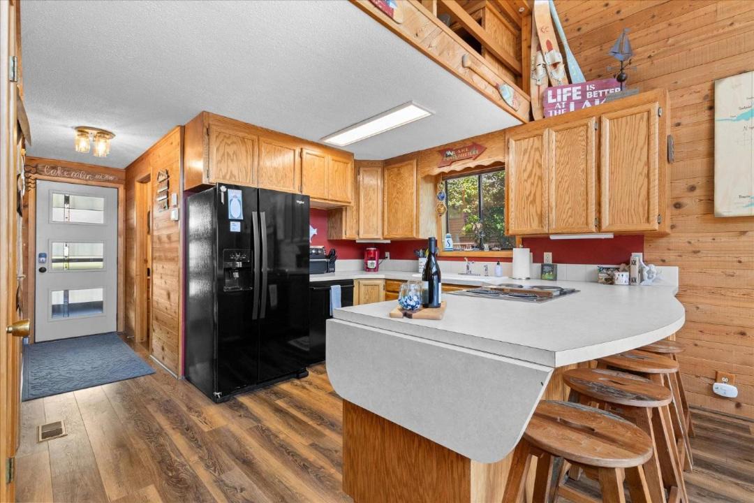 Photo of Kitchen in Bayview