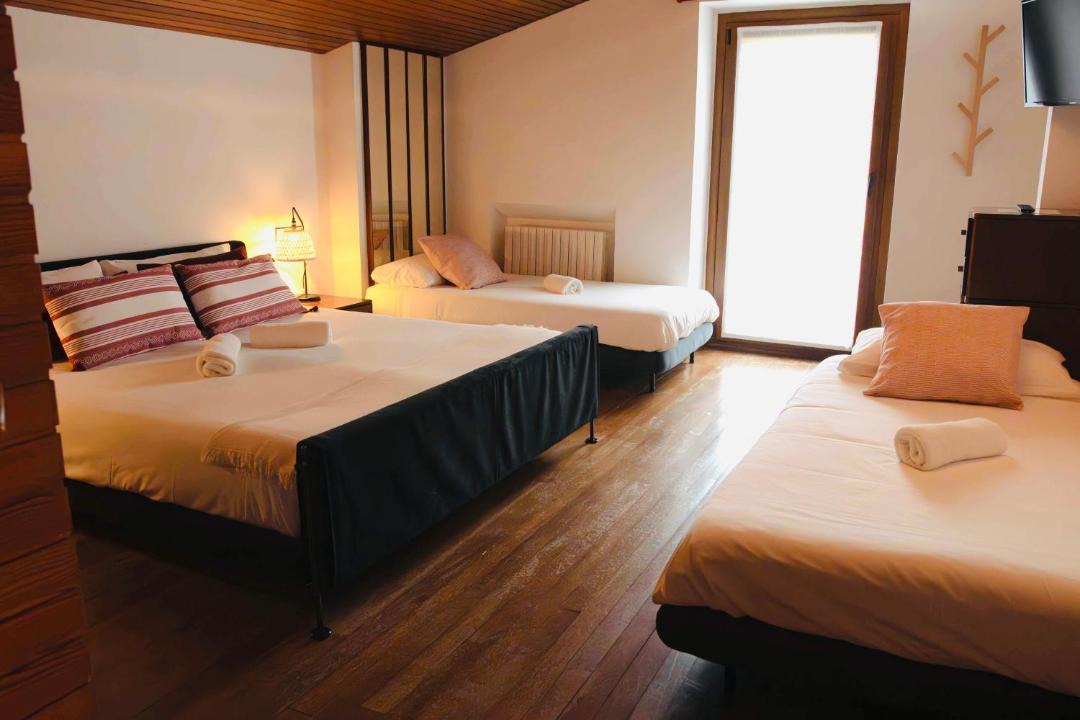 Photo of Bedroom in Olazagutia