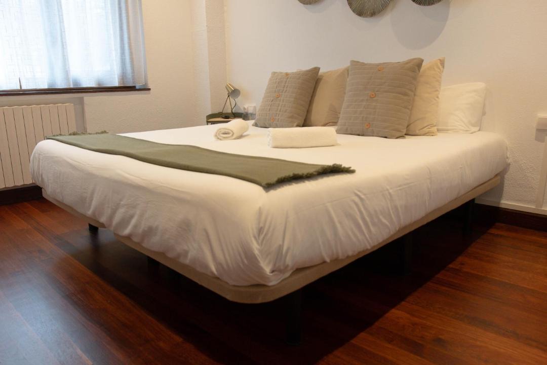 Photo of Bedroom in Olazagutia