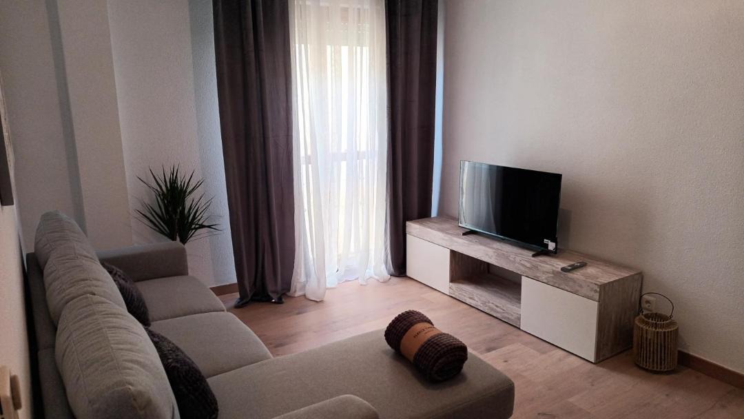 Photo of Livingroom in Najera
