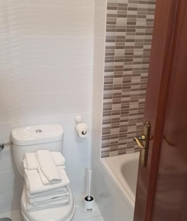 Photo of Bathroom in Najera