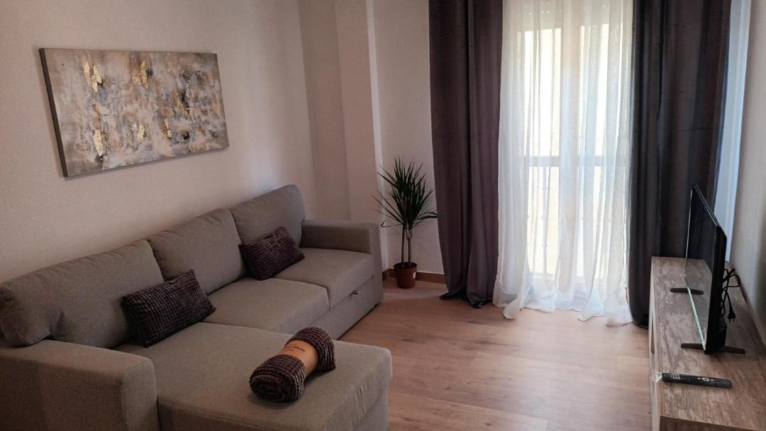Photo of Livingroom in Najera
