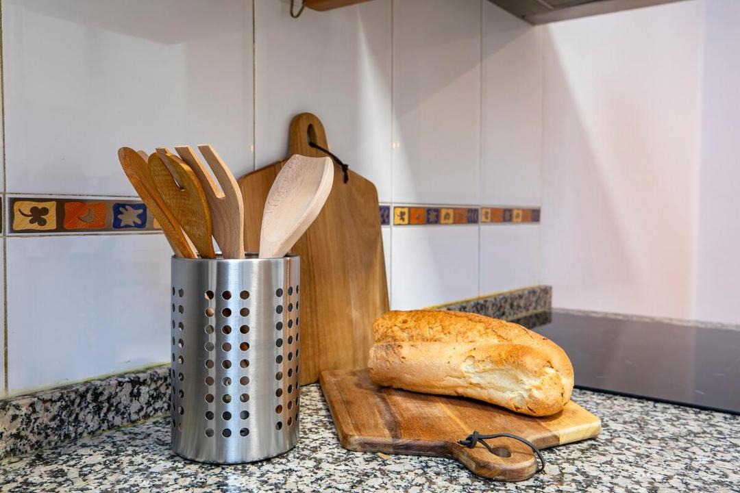 Photo of Kitchen in Abena