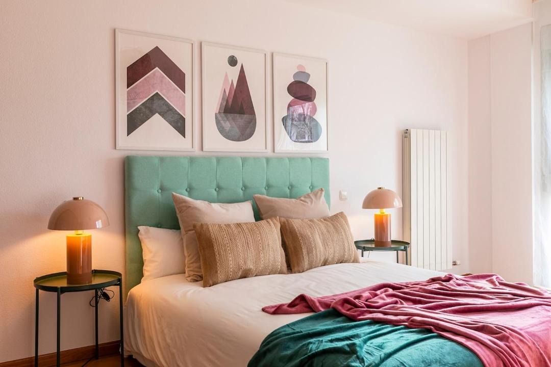 Photo of Bedroom in Abena