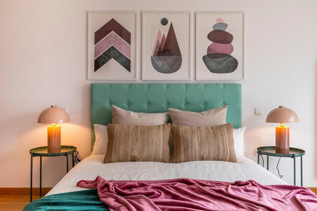 Photo of Bedroom in Abena